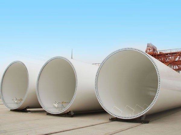 1.07億！新能源公司連中三項(xiàng)風(fēng)電項(xiàng)目