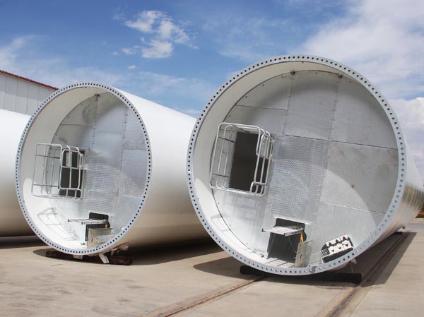 抗“疫”經(jīng)營(yíng)兩手抓 新能源公司連中兩標(biāo) 抗“疫”經(jīng)營(yíng)兩手抓 新能源公司連中兩標(biāo)