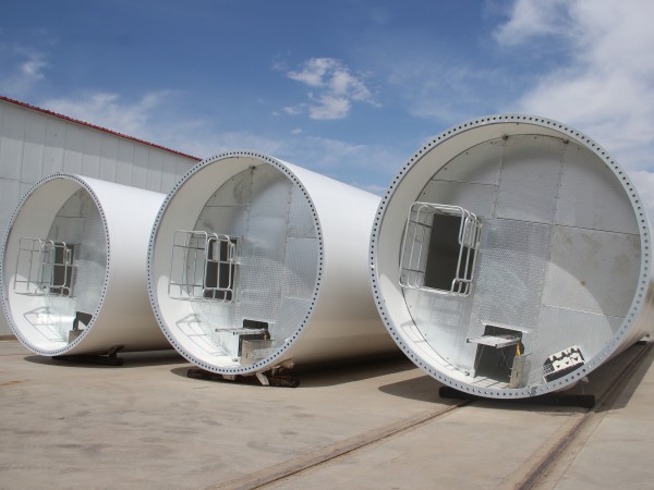 喜訊！新能源公司中標(biāo)一風(fēng)電項(xiàng)目