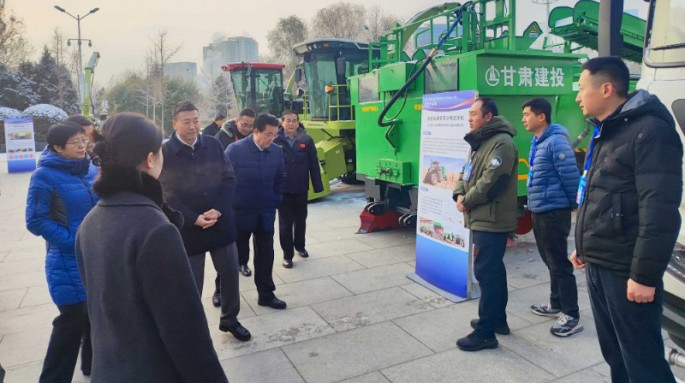 喜報！“智能化硬質(zhì)草沙障固沙機”榮獲甘肅省第五屆創(chuàng)新杯工業(yè)設(shè)計大賽產(chǎn)品組銅獎