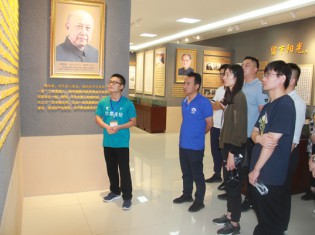 “貢獻杯”聯(lián)賽，新能源公司現(xiàn)風采