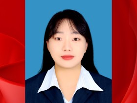 【“她”力量】集團(tuán)公司三八紅旗手 蘇海荷