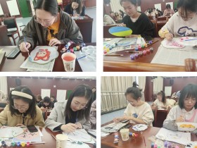 巾幗綻芳華·奮進新征程 新能源公司開展2023年“三·八”國際勞動 婦女節(jié)系列活動